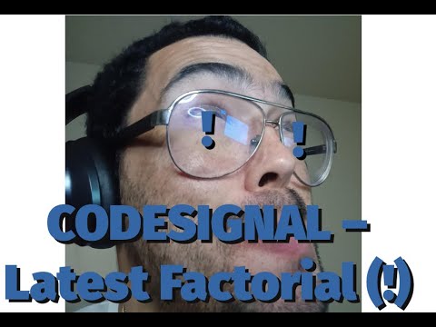 Resolvendo Exercício do Codesignal - Least Factorial