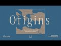 Origins // Acts 2:1-12