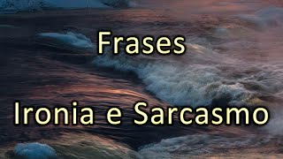 Mensagens e Frases Irônicas screenshot 5