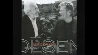 Olsen Brothers - Walk Right Back 2012 Version