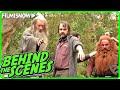 The hobbit an unexpected journey 2012  behind the scenes of peter jackson movie