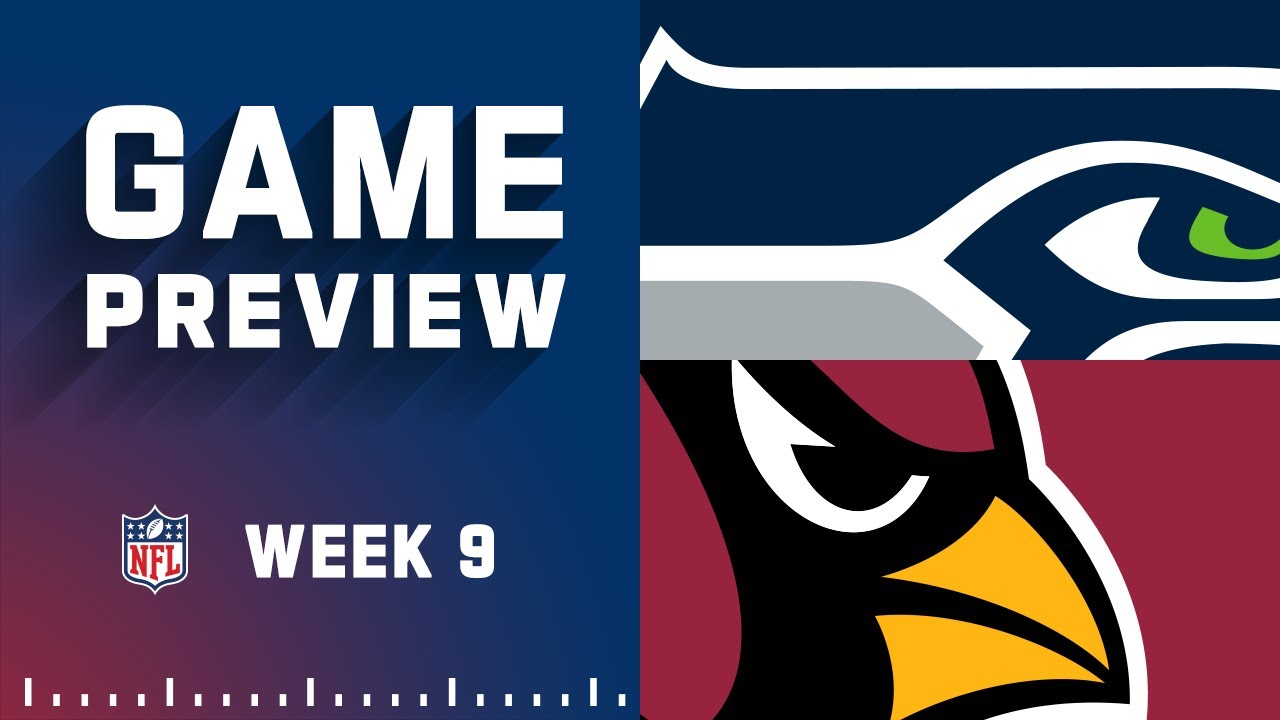 NFL Odds: Seahawks-Cardinals prediction, odds and pick - 11/6/2022