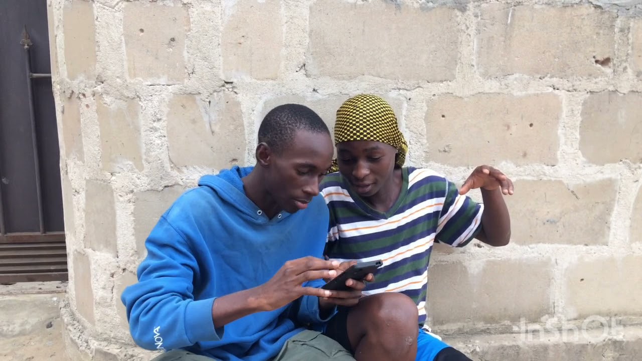 chigoo kidd ( AFRICAN DANCER ) 🔥🔥