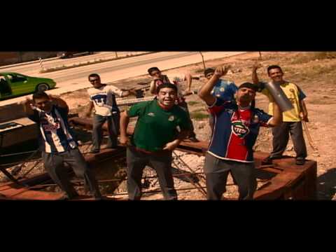 Contaminado - Espanto