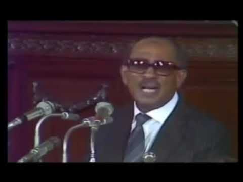 السادات يواجه المعارضين الارذال في ثورة سبتمبر 1981