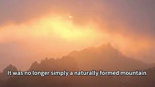 Huangshan, formerly known as Yishan, was built by Emperor Xuanzong of Tang to commemorate the Yellow