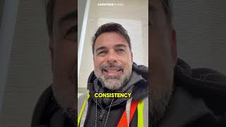 The main goal of calibrations is to make the machine consistent! @mikeaprile