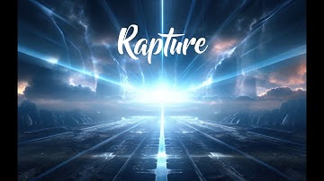 Rapture (Electronic/Orchestral pulsating mix)