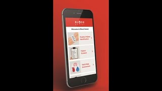 Blood Assist - Safe transfusion practice at your fingertips!