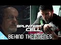 Behind the Scenes - Splinter Cell: Conviction [Making of]