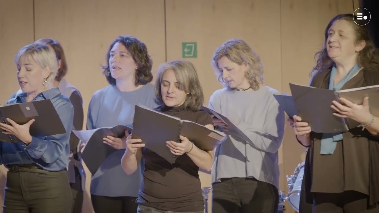 CORAL 7 DE VEUS - Vestida de Nit - Silvia Perez Cruz