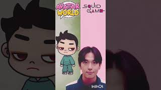 Sguid Game #avatarworld #kpop #avatarworld #tocaboca #tocalifeworld #games #viral #kids