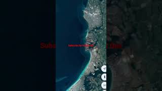 How to find fishing spots using Google Earth