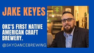 Brewing Dads Beer - A Special Moment For Jake The Beginning Of Skydance Brewing Co.