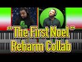 #124: The First Noel - Advanced Reharm With Deyquan Bowens