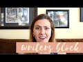 2 writers block strategies that work every time