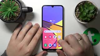 How to Bypass Parental Supervision on SAMSUNG Galaxy M34 - Google Family Link screenshot 1