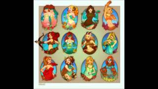 a horoscope image 33