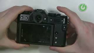 Fujifilm X T30: A Step-by-Step Guide on Inserting the Battery!