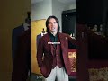 What's One Small Detail That Upgrades Your Suit