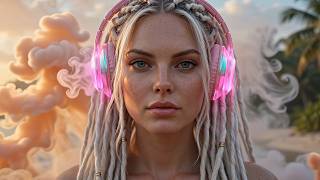 Melodic Techno & Progressive Trance 2026 🌅 Hypnotic Tropical Sunset Mix | Lyra Frequency