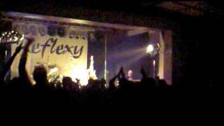 Reflexy-Neříkej 5.2.2010 Hrotovice