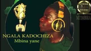 NGALA KADOCHIZA_-_Mbina yane_by_Lwenge Studio