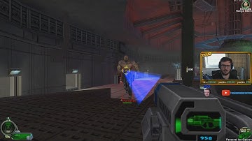 C&C: Renegade Mission 9 - Evolution of Evil (Commando 2021)