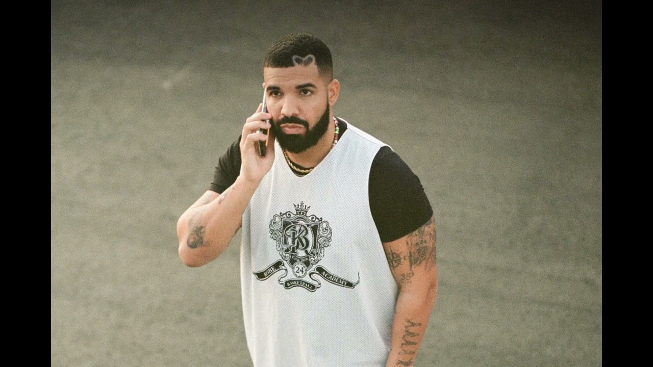 FREE Drake Type Beat "TAKE A CHANCE" [prod: Prod Regi]