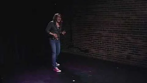 Megan Doherty - Bad Words