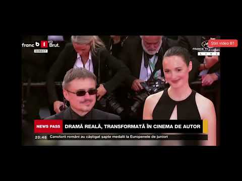 Extraordinary success for Cristian Mungiu at Cannes! The feeling of returning home from war!
