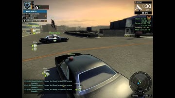 APB FXP Race Instructional video