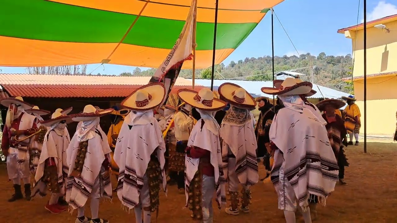 CARNAVAL DE 19 DE ABRIL 