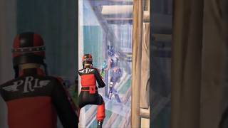 Yup How Did He Get In That Situation?