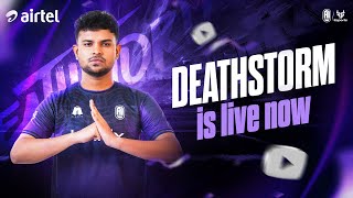 Late Night Chill | A1RgDeathstorM