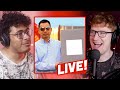 The Whitest White Paint! | Sci Guys Live! (clip)