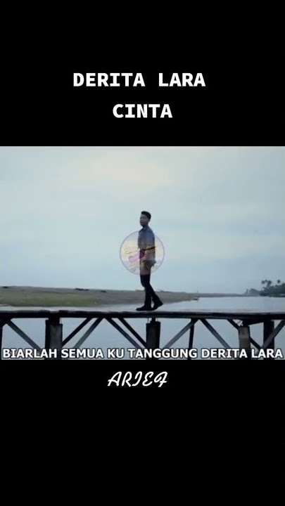 Arief- Derita lara cinta😣||| tiktok@ musik terbaru