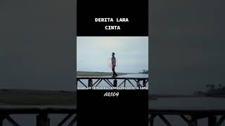 Arief- Derita Lara Cinta Tiktok Musik Terbaru