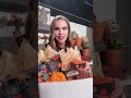 Phoenix is starting to look fall-ish
