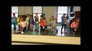 Spring Cloverbud 2015