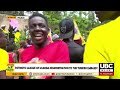 LIVE: PATRIOTIC LEAGUE OF UGANDA DEMONSTRATION TO THE TURKISH EMBASSY || SEPTEMBER 18, 2026