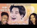 BTS JIMIN Cute and Funny Moments 2020 REACTION| JIMIN BDAY SPECIAL PT. 2