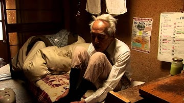 映画『Peace』予告篇