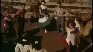 Video thumbnail of "Mother McCree's Uptown Jug Champions - Borneo (July 1964)"