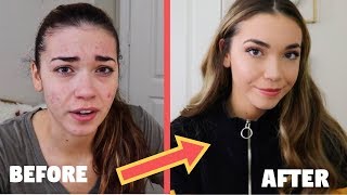 EXTREME 2 HOUR TRANSFORMATION | ANNDAWG