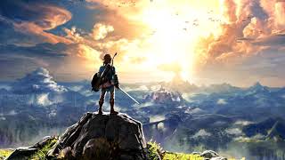 Lost Woods (Zelda) - Chaos Canine | Extended 10 Minutes