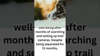 ? Amazing Dog Survival Stories