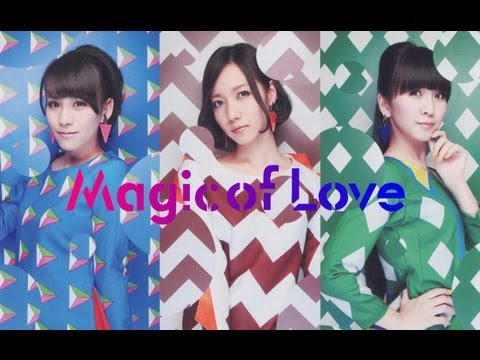 Magic Of Love