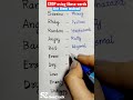 STOP🚫 using these overused words. Use them instead! - SeeCrack Mp3 Song