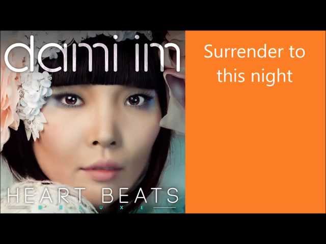 Dami Im - Moment Just Like This